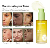Vitamin C Serum 50ml | Dark Spot Care | Brightening Facial Essence