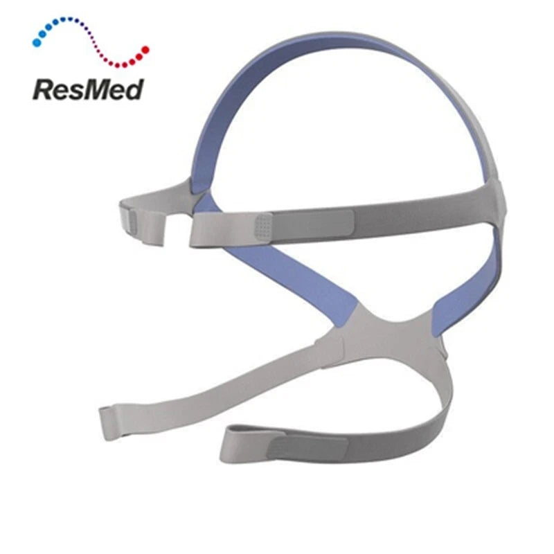 Resmed Mirage FX CPAP Mask Headgear Replacement - Nasal Mask Accessory