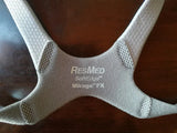 Resmed Mirage FX CPAP Mask Headgear Replacement - Nasal Mask Accessory