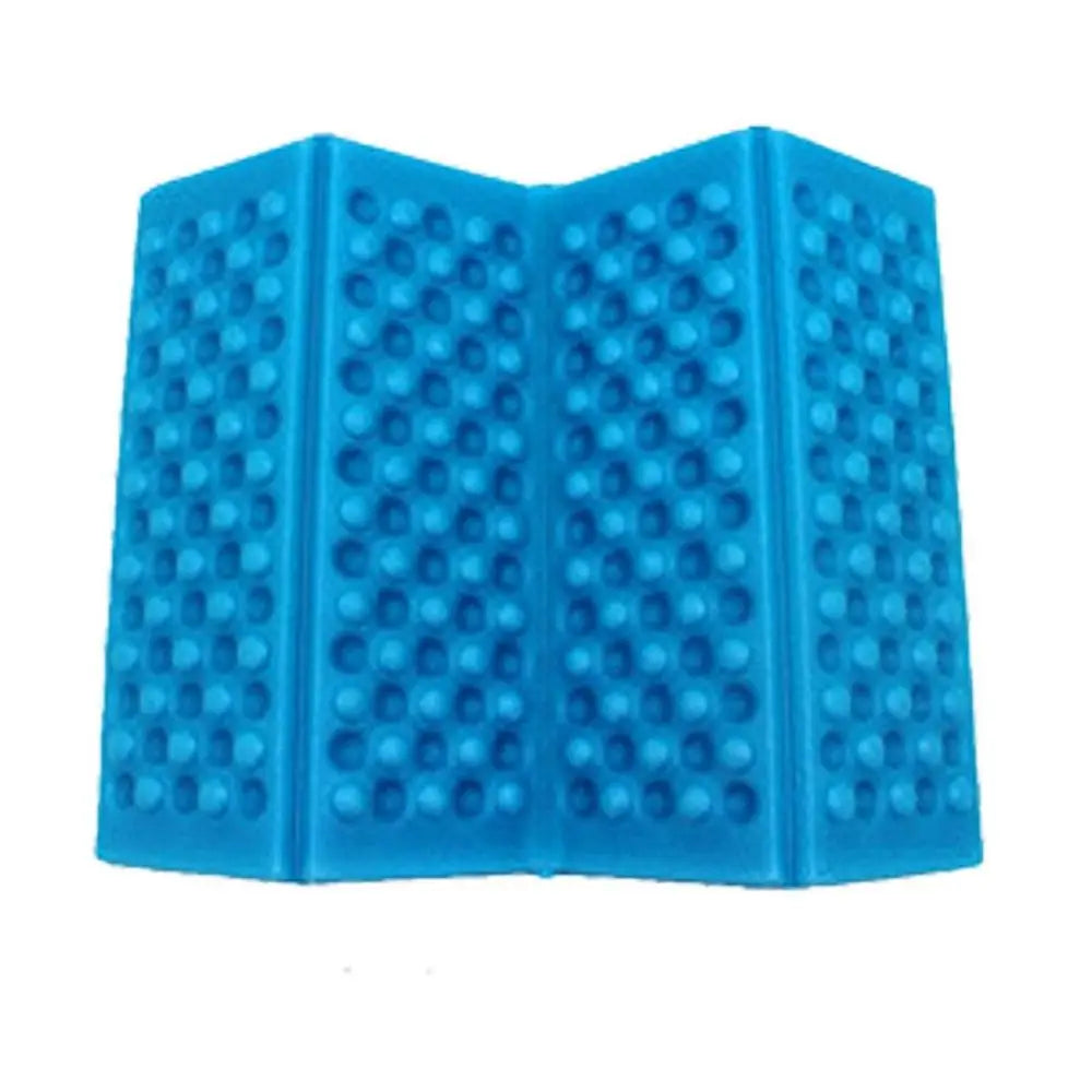 Outdoor Camping Seat Cushion Foam Pad Foldable for Picnic Hiking