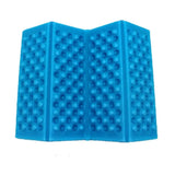 Outdoor Camping Seat Cushion Foam Pad Foldable for Picnic Hiking