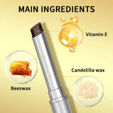 Moisturizing Lipstick Natural Lip Plumper Makeup Gloss for Lip Care