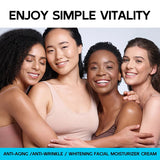 Retinol Face Cream 50ml Moisturizer for Daily Skincare Routine