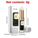 Snail Eye Cream Stick Collagen Firming Dark Circles Puffiness Moisturizing