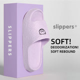 EVA Slippers for Women | Cute Cartoon Design | Indoor Comfort | Slip-On