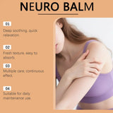 Body Care Cream for Skin & Joints - Gentle Formula, Daily Use, 100g