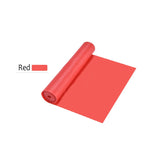 Resistance Bands for Exercise Training - Stretch Elastic Band Set