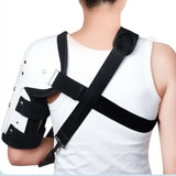 Shoulder Abduction Brace Arm Support Sling for Injury Rehabilitation