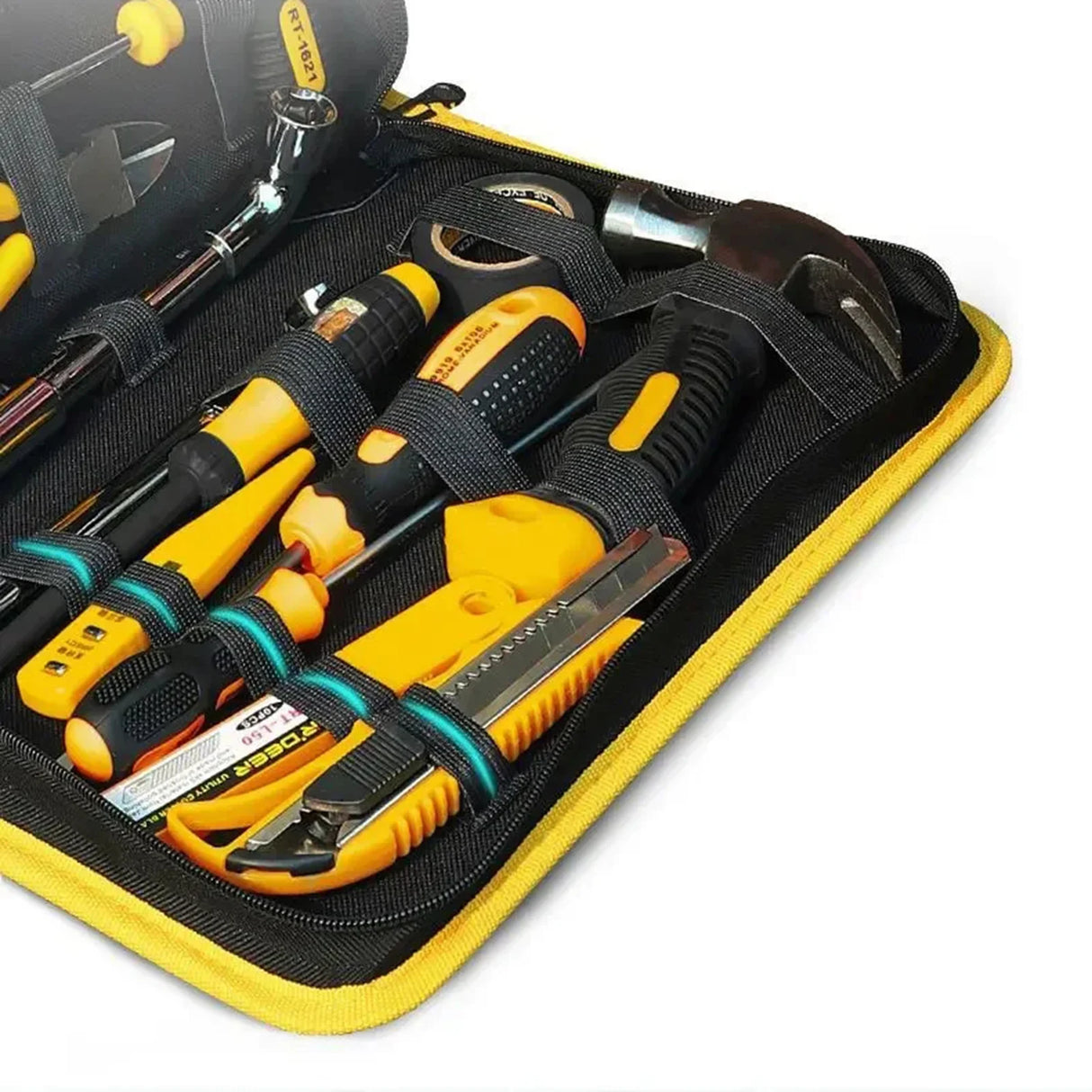 Small Tools Storage Bag Organizer Pouch for Essential Tools - 1420
