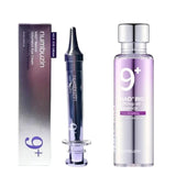 NAD+ Eye Cream Liquid Ultrasonic Essence 30ml Deep Nourishment for Eyes