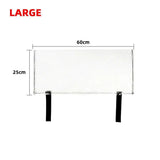 Waterproof Charger Rain Cover for Electric Car Control Box Protector Bag