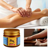 Massage Cream for Skin Moisturizing & Nourishing - 66g