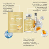Collagen Peptide Nourishing Essence for Skin Firmness & Elasticity