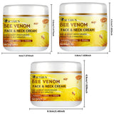 Bee Venom Collagen Face Cream | Anti-Aging Moisturizer | 50ml