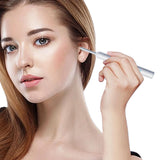 Smart Visual Wax Removal Tool with Camera Rechargeable Earpick Set
