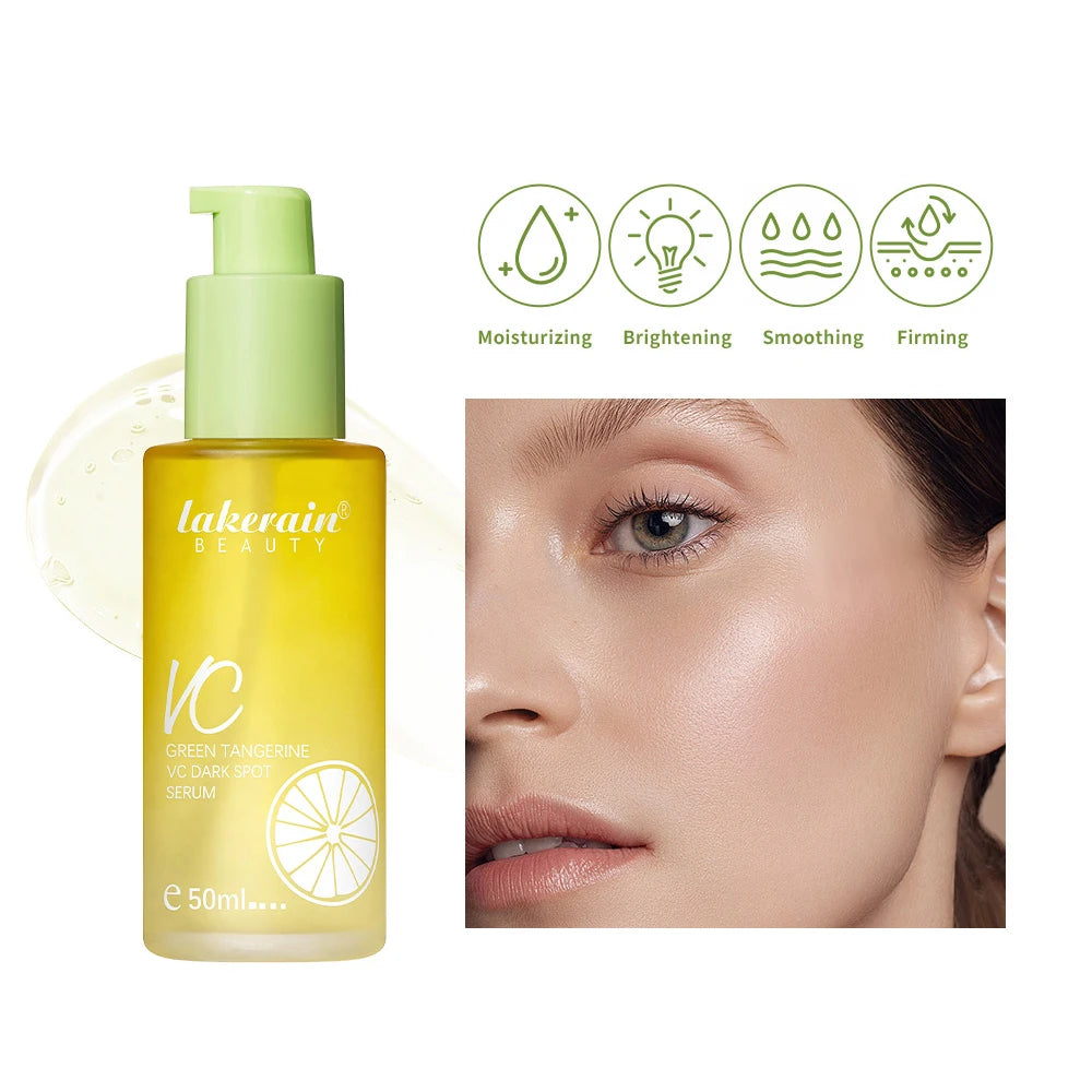 Vitamin C Serum 50ml | Dark Spot Care | Brightening Facial Essence