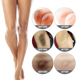 Body Snow Bleach Cream for Brightening Private Parts & Underarms