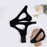 Anti Snoring Chin Strap Sleep Aid for Men & Women - Better Breath Solution