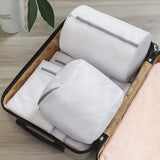 Shoe Washing Bag - Durable Mesh Laundry Bag for Sneakers & Running Shoes