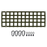 Heavy Duty Tailgate Cargo Net 60"x18" for Truck, SUV, Van, Motorcycle