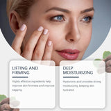 Retinol Hyaluronic Acid Stick 24H Moisturizing Anti-Aging Skin Care Balm