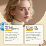 Collagen Peptide Nourishing Essence for Skin Firmness & Elasticity