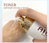 Whitening Anti-Wrinkle Face Cream with Collagen and Hyaluronic Acid, 50ml