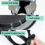 Pet Helmet Dog Cat Bicycle Motorcycle Safety Hat for Travel Protection