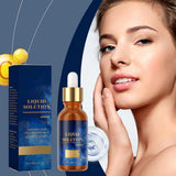 Collagen Face Serum Moisturizing Essence 30ml Skin Firming Care