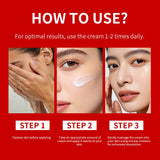 Retinol Collagen Complex Cream - Deep Moisturizing Firming 50ml
