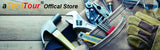 Universal Socket Wrench Set 7-19mm Power Drill Adapter Multi Tool