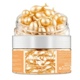 Collagen Face Care Capsules 50Pcs Hyaluronic Acid Serum for Skin Care