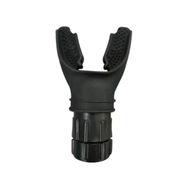 Portable Adjustable Resistance Breathing Exercise Device for Fitness