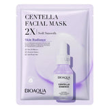 Centella Collagen Face Mask 20pcs Hydrating Skin Care Sheet Masks