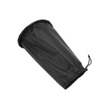 Weatherproof EV Port Cover Waterproof Magnetic Adsorption for Electric Cars
