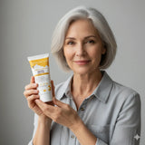 Bee Venom Joint Cream - Hypoallergenic Moisturizing Lotion for All Skin Types