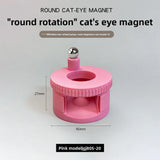 Automatic Cat Eye Nail Tool - Multi-Functional Magnet for French Manicure