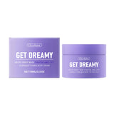 Body Firming Cream Overnight Toning Body Whip