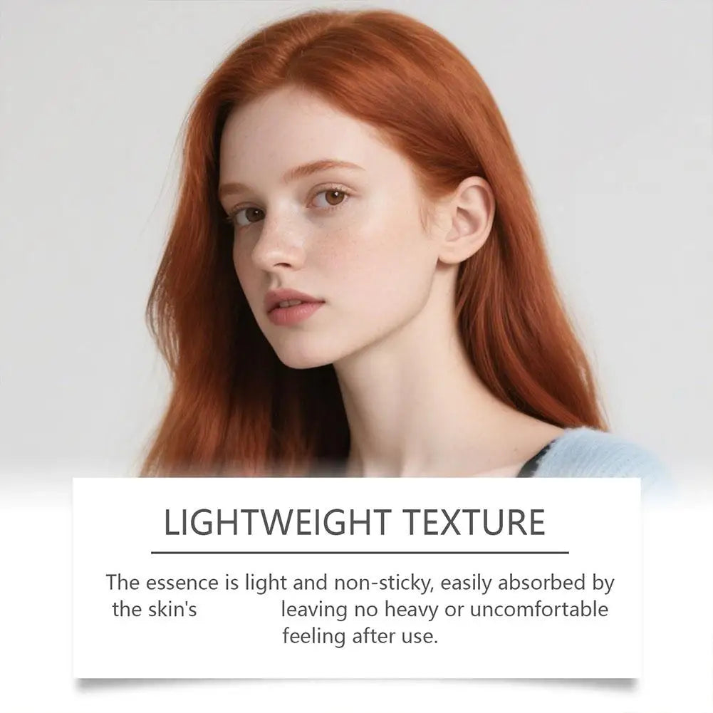 Collagen Peptide Nourishing Essence for Skin Firmness & Elasticity