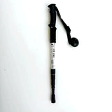 Adjustable Hiking Poles 52-110cm Aluminum Alloy for Camping & Climbing