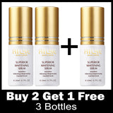 Whitening Anti-Wrinkle Face Cream with Collagen and Hyaluronic Acid, 50ml