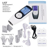 TENS Massager EMS Muscle Stimulator for Pain Relief Whole Body Massage