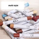 Waterproof Wooden Furniture Repair Pen for Scratches - Home Improvement Tool