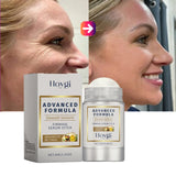 Retinol Hyaluronic Acid Stick 24H Moisturizing Anti-Aging Skin Care Balm