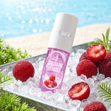 Long-Lasting Body Fragrance Spray - Variety of Scents Available