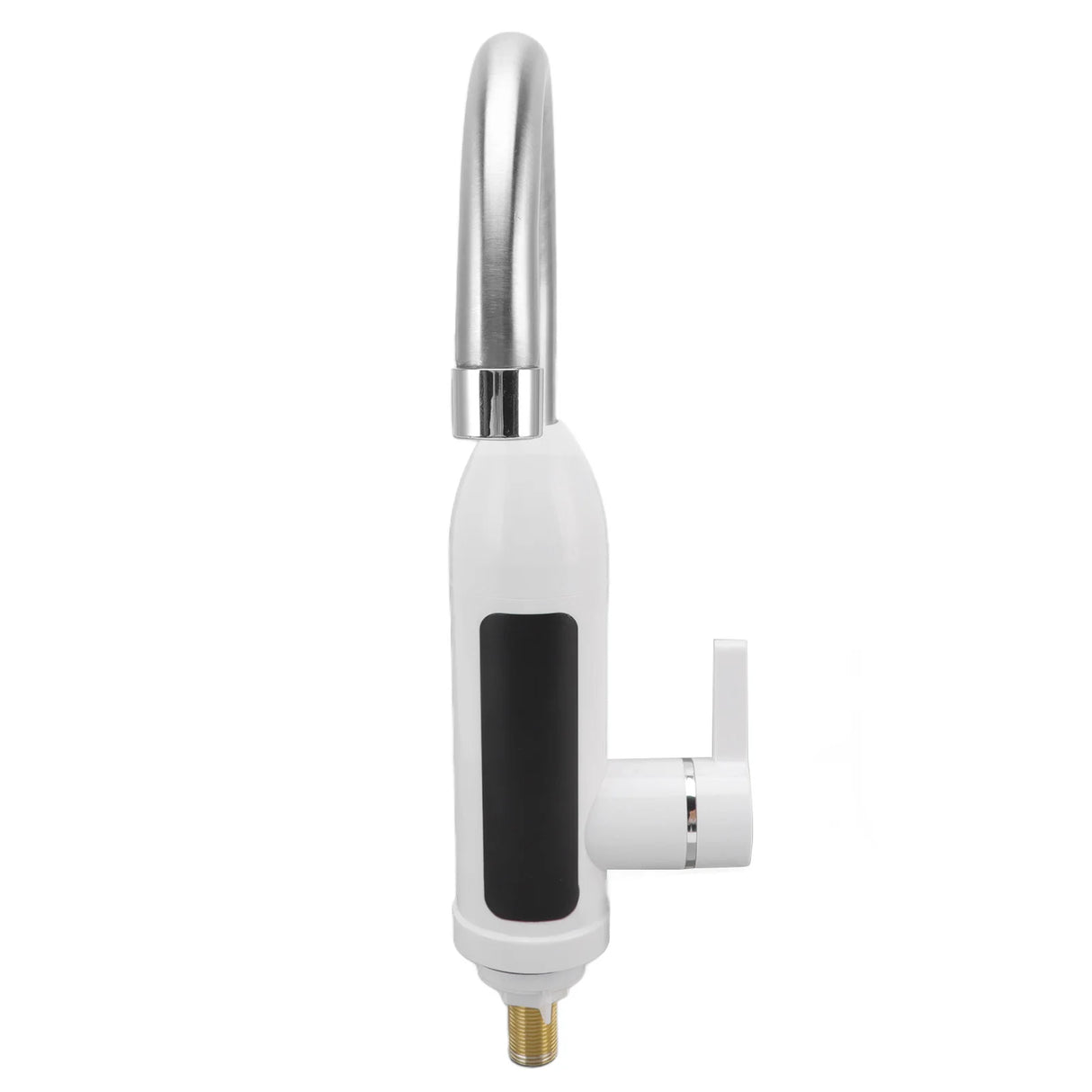 3000W Instant Water Heater Faucet 360° Rotatable Kitchen Tap for Home