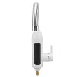 3000W Instant Water Heater Faucet 360° Rotatable Kitchen Tap for Home