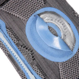 NEENCA Knee Support Brace with Side Stabilizers for Stability & Comfort