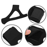 Anti Snoring Chin Strap Sleep Aid for Men & Women - Better Breath Solution
