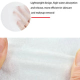 Facial Cotton Pads for Makeup Removal, 1200/2400 Pieces, Soft Cleaning Tool